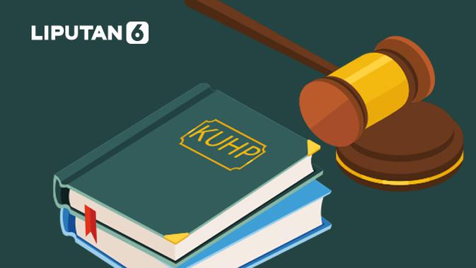 Memahami KUHP Baru: Tindakan Kriminal dan Implikasinya