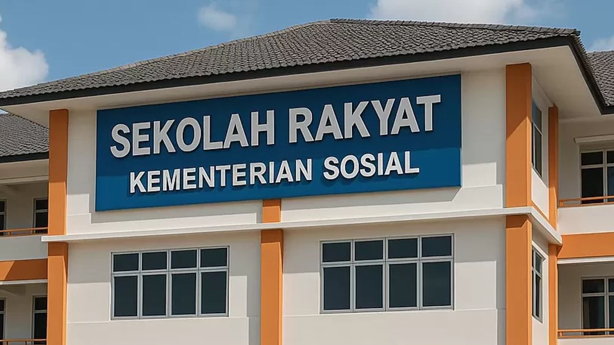 Inisiatif Jambi: Sekolah Rakyat untuk Peningkatan Pendidikan