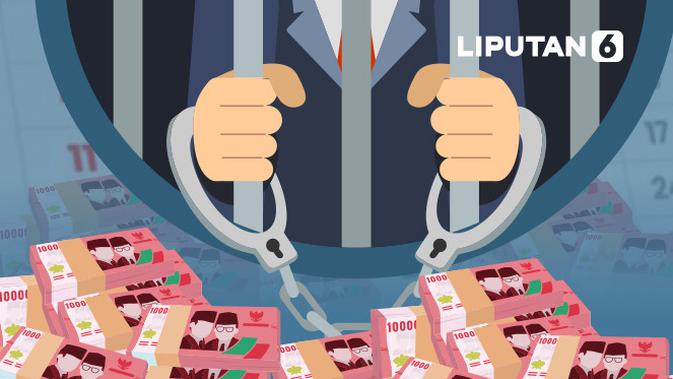 OTT KPK 2026: Mengungkap Jaring Kasus Korupsi