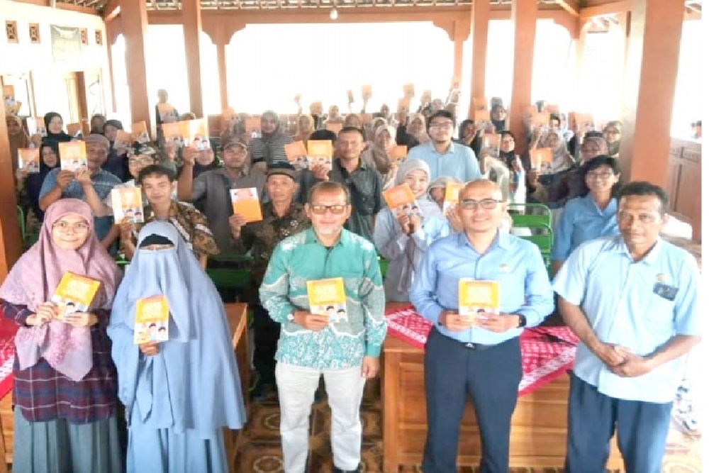 Literasi Nutrisi: Kunci Utama Cegah Stunting