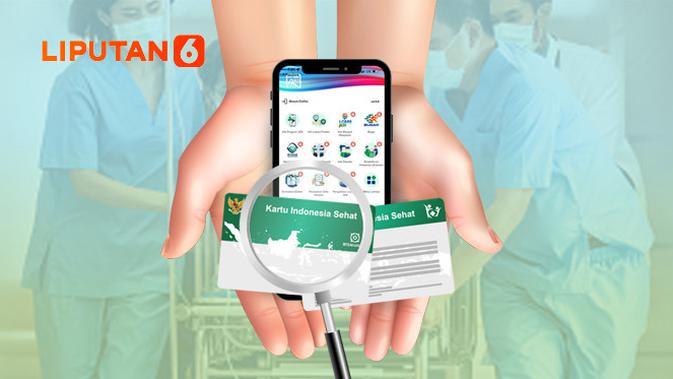 Cara Mudah Mengecek Keanggotaan BPJS Kesehatan