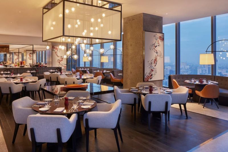 Restoran Italia Kian Populer di Industri Kuliner 2026