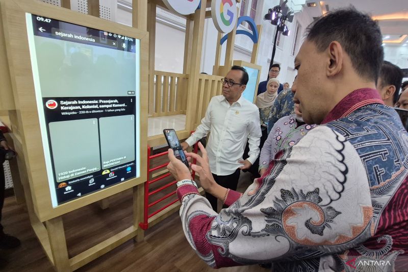 Peran Google dalam Mewujudkan Internet Aman di Indonesia