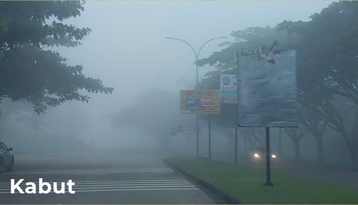 Cuaca Malang Raya: Antisipasi Kabut Tebal Batu