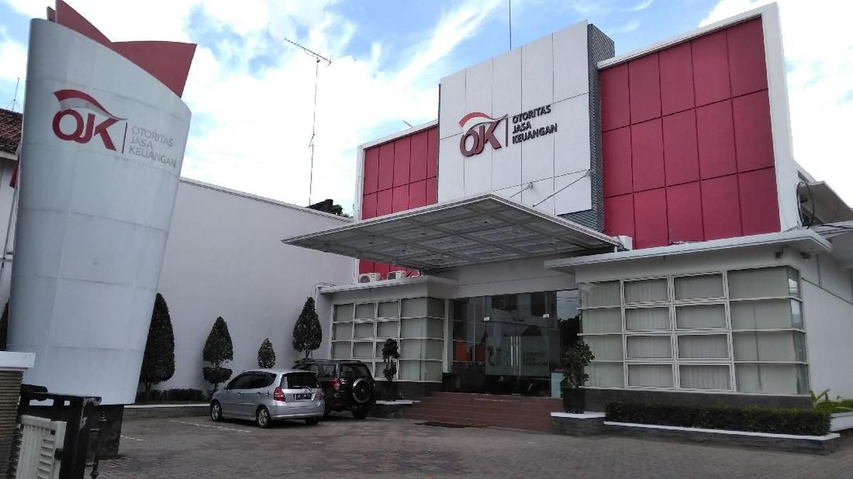 OJK Kediri Dorong Pembatasan Medsos Anak di Bawah 16 Tahun