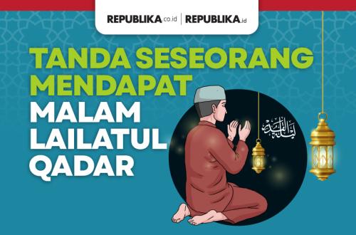 Misteri Ciri-Ciri Malam Lailatul Qadar