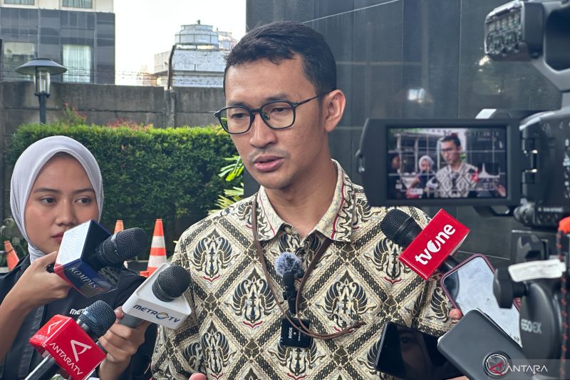 KPK Optimistis Biro Haji Khusus Tetap Kooperatif