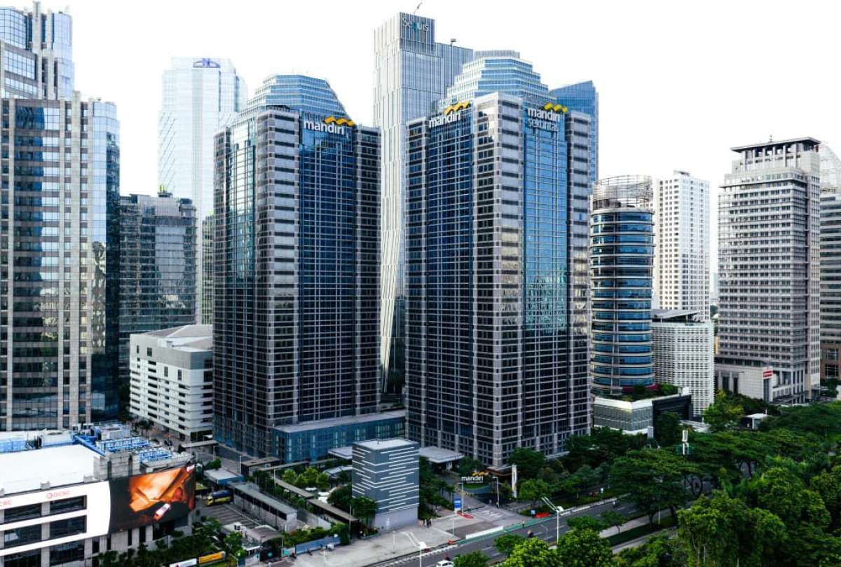 KUR Bank Mandiri: Dorong Pertumbuhan UMKM Nasional