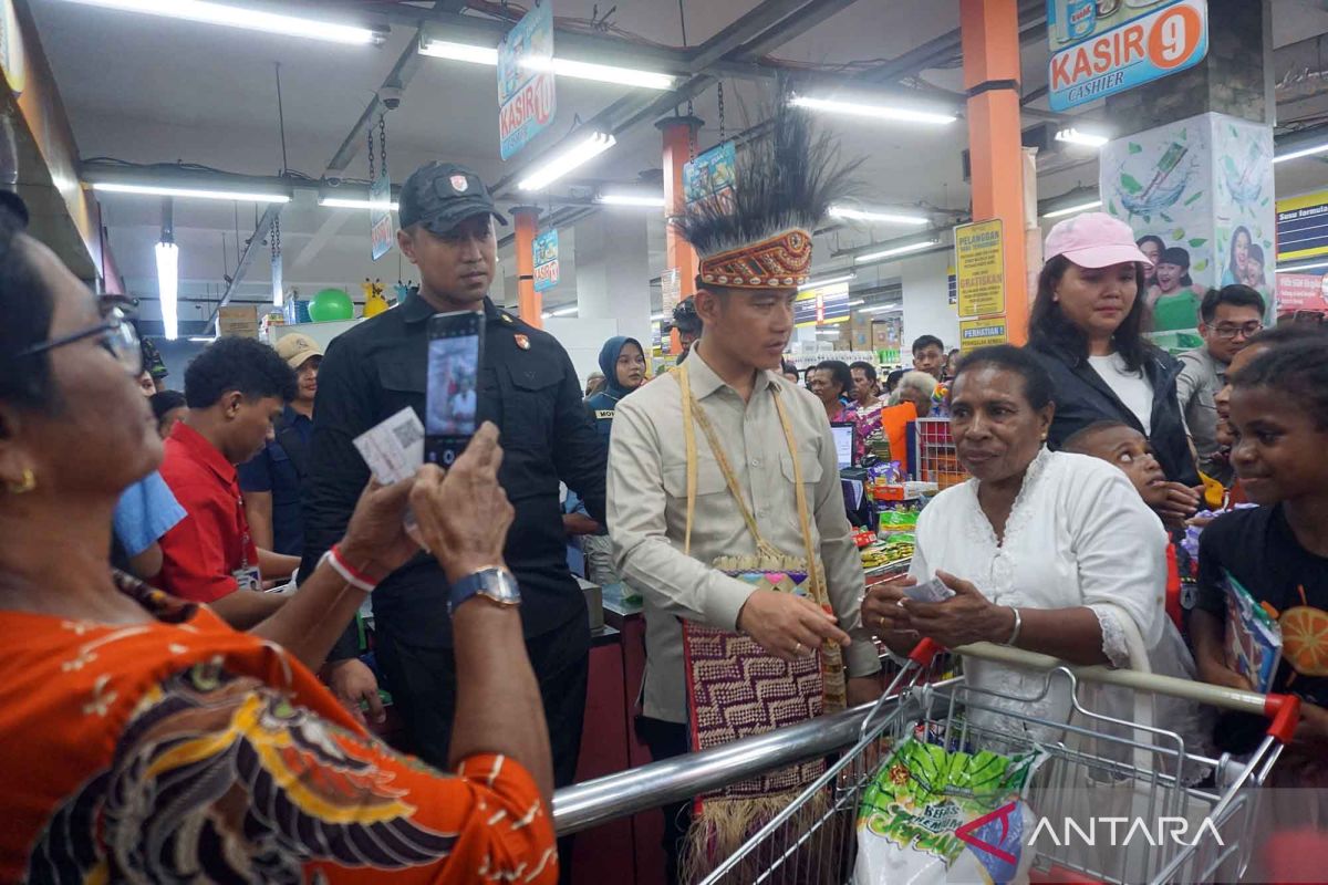Wapres Gibran dan Seni Kedewasaan Berpolitik