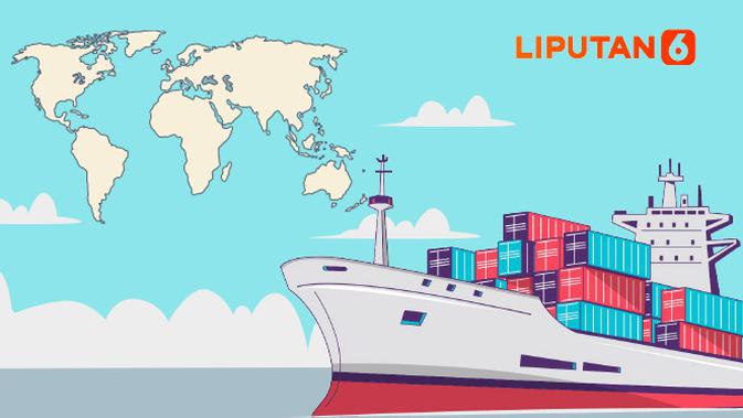 Mengungkap Rantai Distribusi Minyak Melalui Selat Dunia