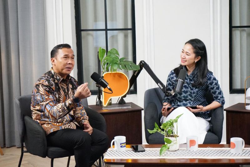 Peran Ayah di Era Digital: Transformasi oleh PP Tunas