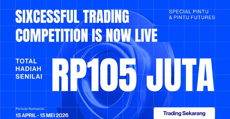 Inovasi PINTU: Edukasi Crypto di Indonesia