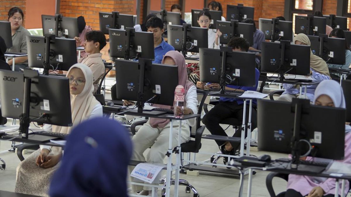 Panduan Fashion Tepat untuk UTBK SNBT 2026