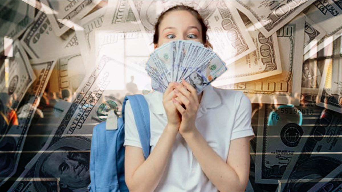 Negara Top dengan Investasi Besar di Pendidikan