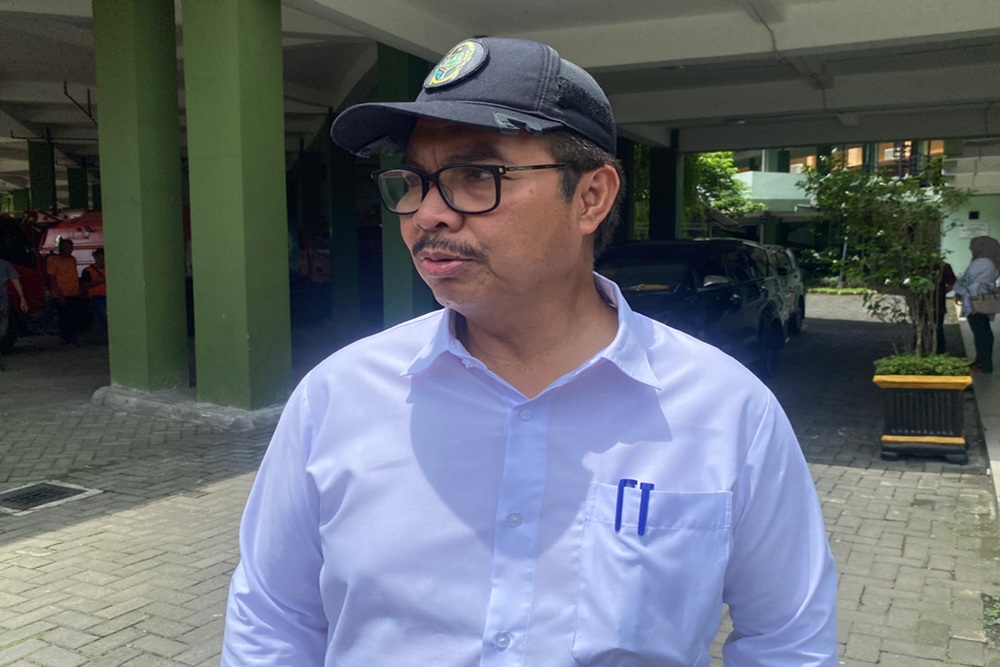 Inovasi Hijau: Normalisasi Winongo yang Dinantikan