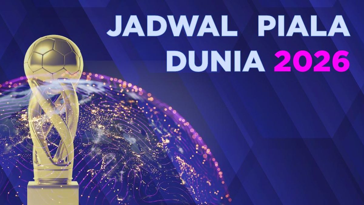 Jadwal Piala Dunia 2026: Panduan dan Analisis