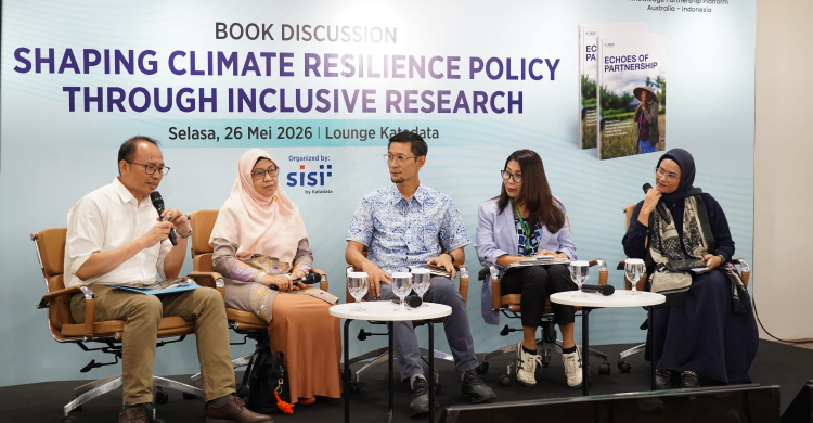 Inovasi Belajar Iklim Melalui Board Game di NTT