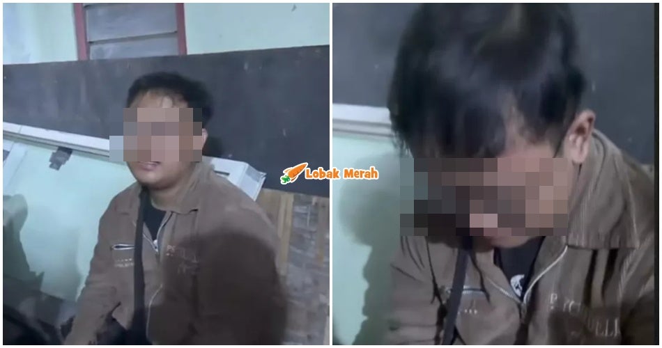 Guru Gadai Laptop Murid: Antara Kemiskinan dan Kepercayaan
