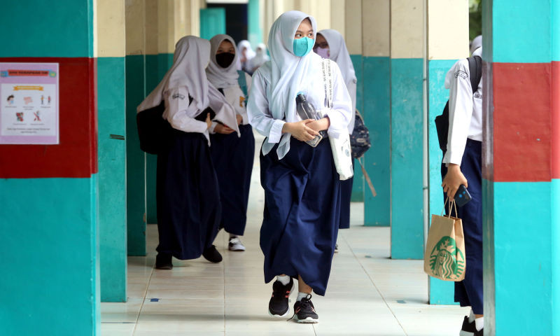 Pemetaan Minat Lulusan SMP/MTs: Langkah Inovatif Disdik Jabar
