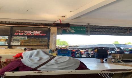 Konflik Keluarga Mengantar Saya Merantau Jadi Guru