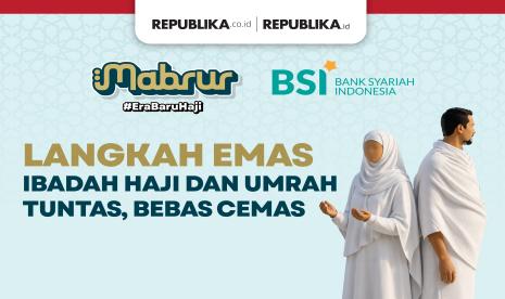 Rencanakan Ibadah Haji & Umrah dengan Mudah