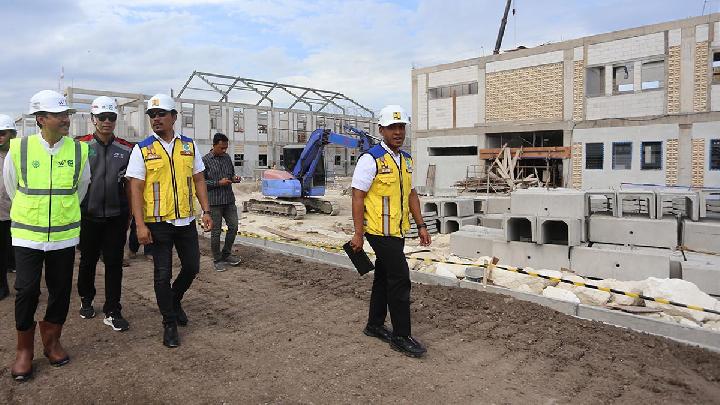 Sekolah Rakyat: Harapan Baru untuk Pendidikan Jakarta