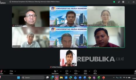 UNM Gandeng Kubus: Mahasiswa Tak Lagi Andalkan IPK