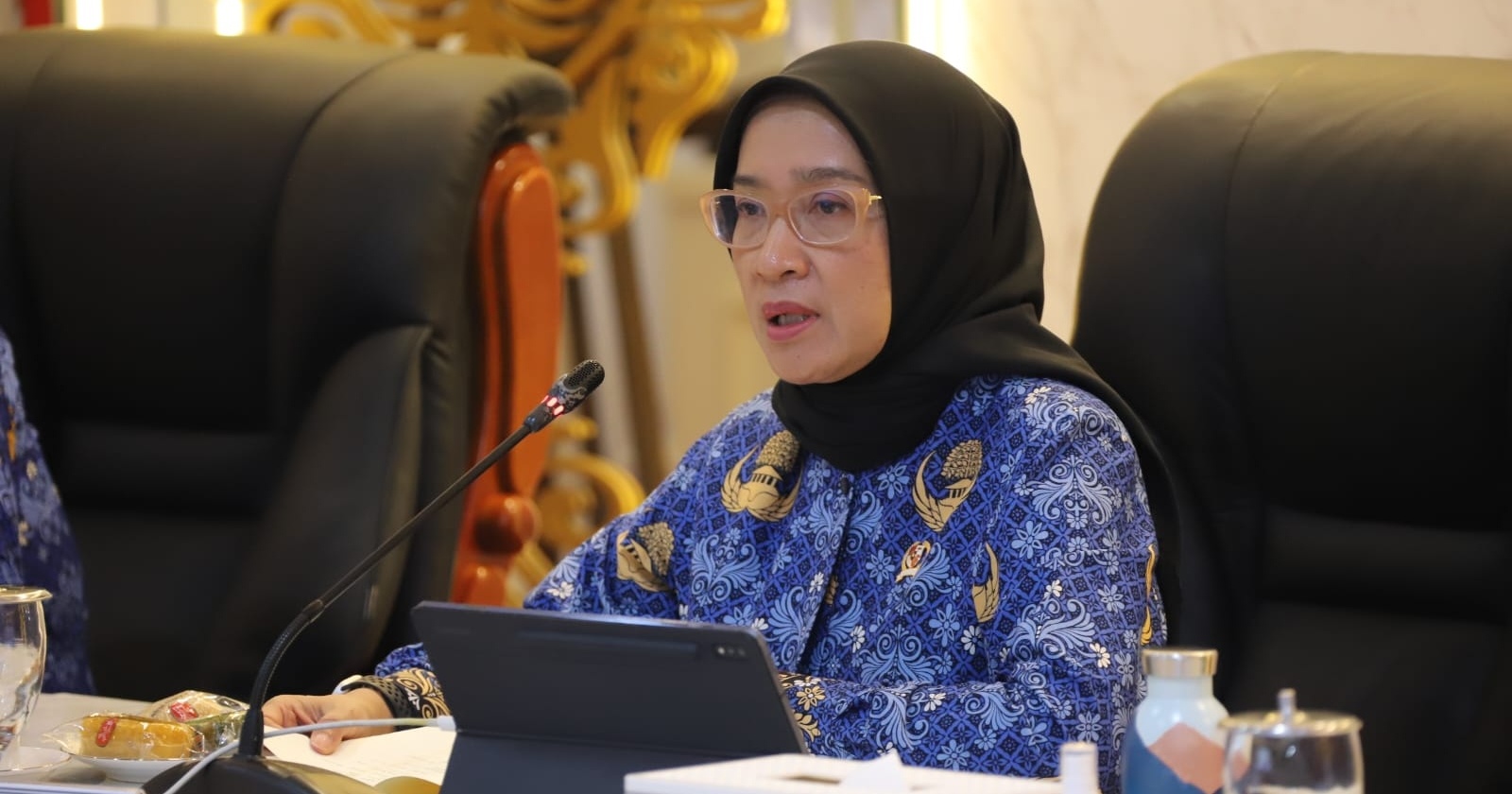 Menpan RB Izinkan Cuti Hari Pertama Sekolah bagi ASN
