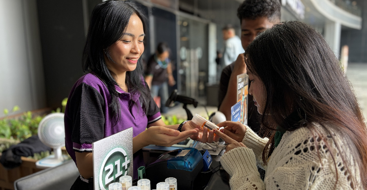DWAY Alfamart: Distribusi Resmi Meluas Mulai Juli 2026