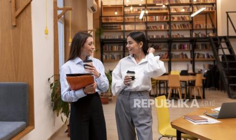 Kelas Karyawan Fleksibel untuk Raih Karier Ilustrasi kelas karyawan fleksibel untuk artikel Raih Karier Impian lewat Kelas Karyawan Fleksibel
