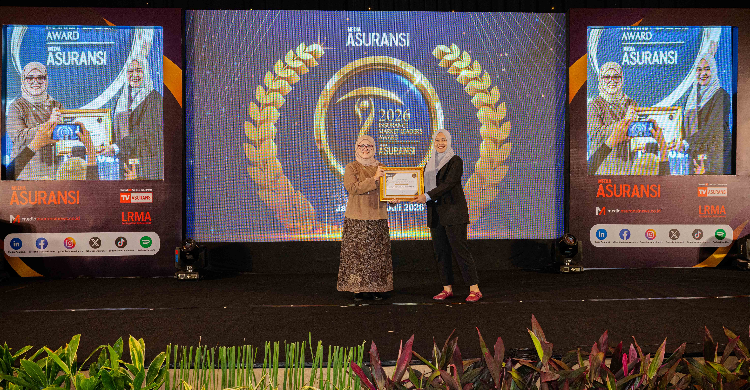 Prudential Syariah Borong 3 Penghargaan Perkuat Posisi
