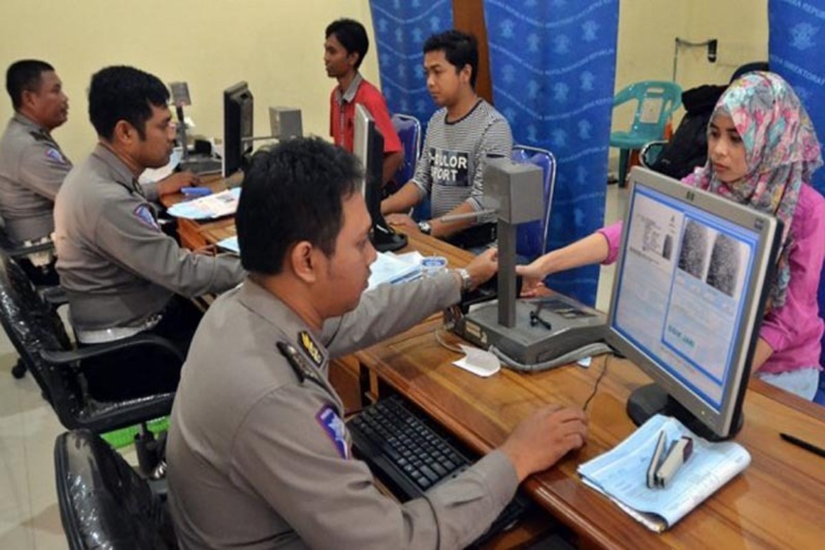 Jadwal SIM Keliling Polda DIY Kamis 16 Juli 2026