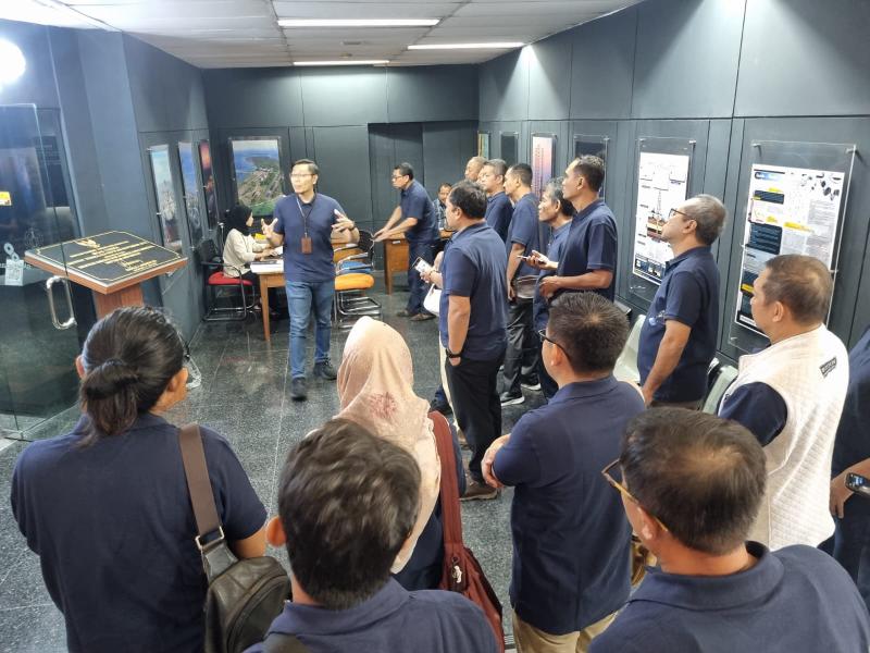 HCML dan SKK Migas Jabanusa Perkuat Kemitraan Strategis Jawa…