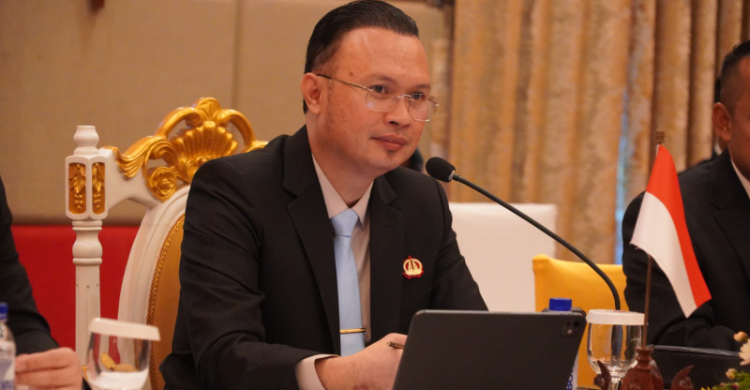 Imigrasi Catat Turun Indikasi TPPO dan Perketat Pemeriksaan