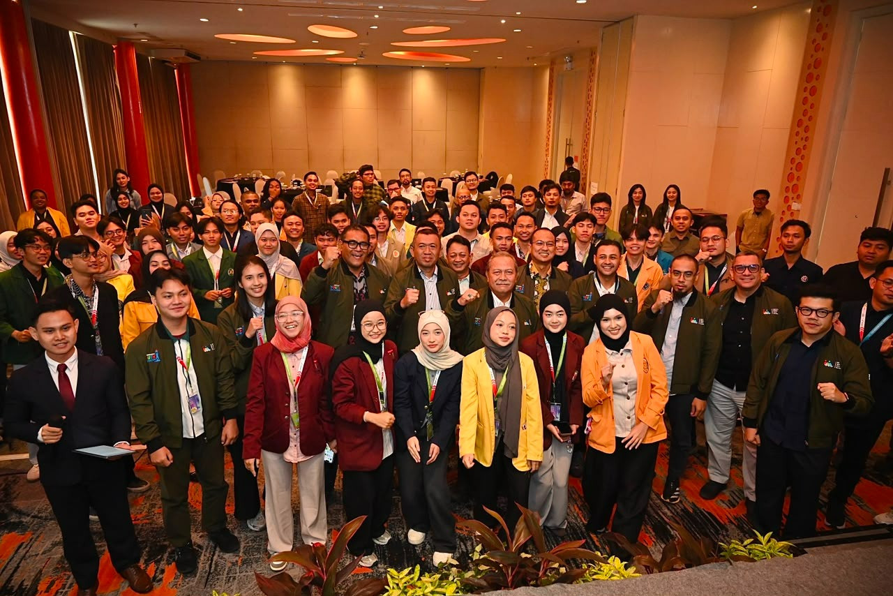 Pertamina Tingkatkan Literasi Energi Mahasiswa Lewat PYP 2026